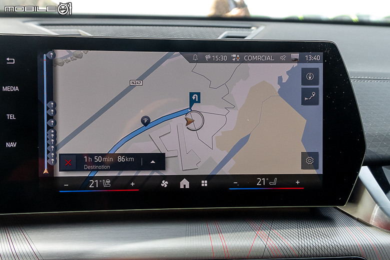 BMW iX2 xDrive30 葡萄牙試駕｜重整旗鼓依舊叛逆，渾身電力再戰跑旅級距！