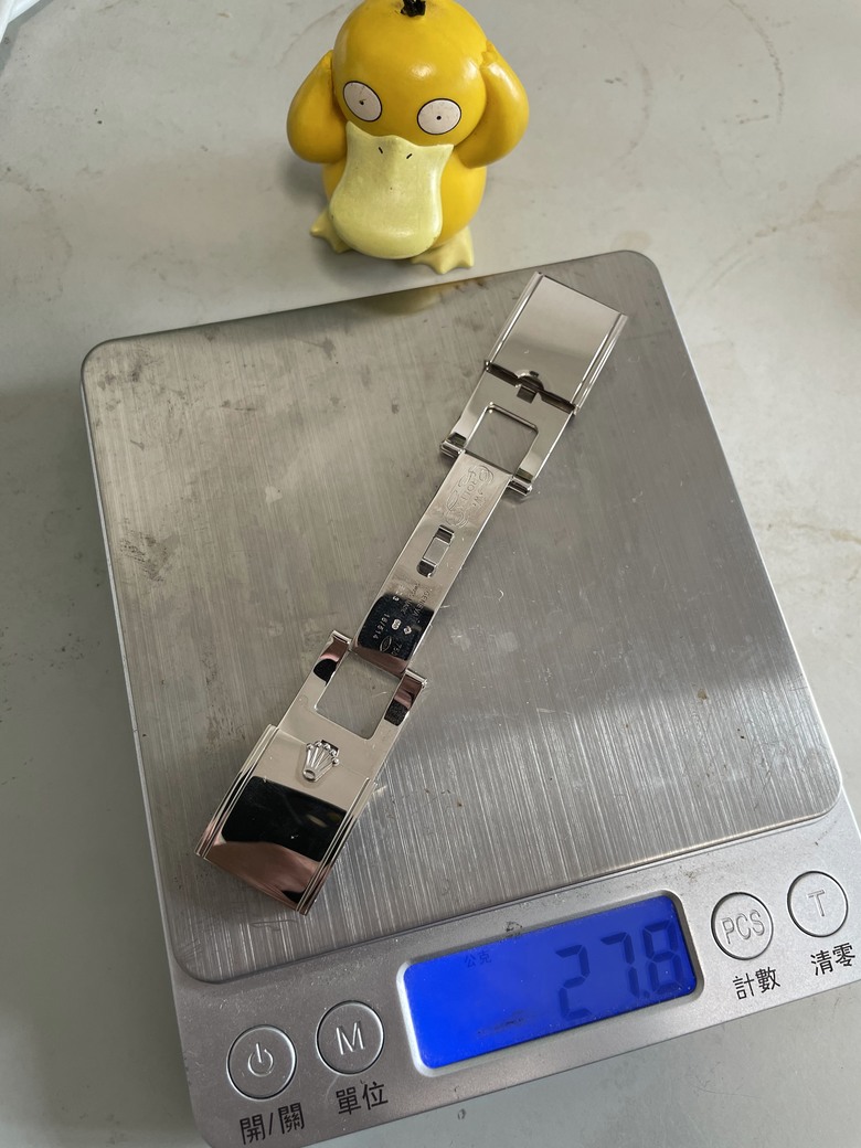 Rolex Cellini Prince