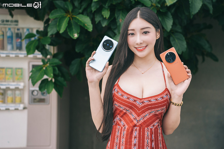 realme GT5 Pro / vivo X100 Pro攝錄對決|超值S8 Gen3能否以小博大?