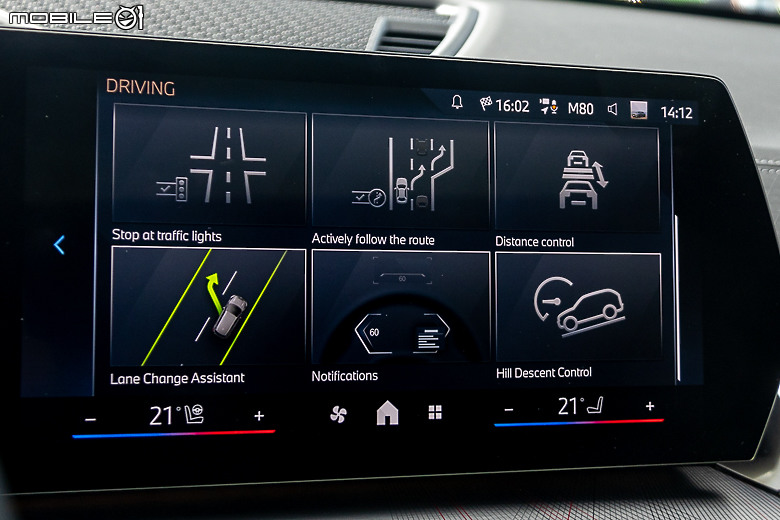 BMW iX2 xDrive30 葡萄牙試駕｜重整旗鼓依舊叛逆，渾身電力再戰跑旅級距！