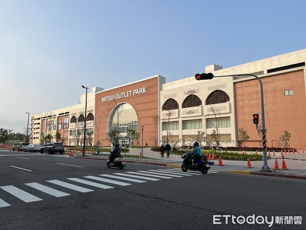 台灣燈會台南高鐵燈區登場,建設助攻2年站上3字頭