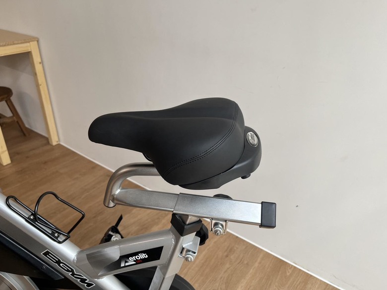 BGYM S919開箱，一個月使用心得