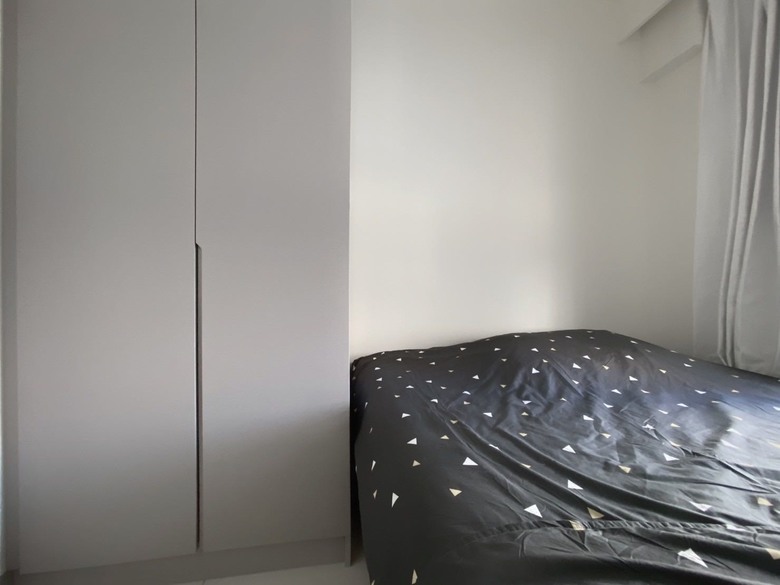 「開箱」輕裝修含全室家具1119