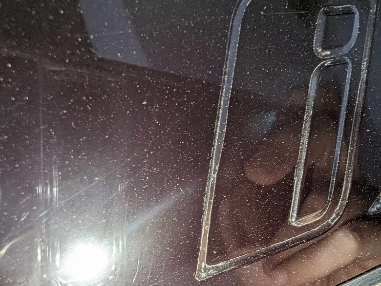 德國車就是要包德國膜-BMW IX包膜施工分享
