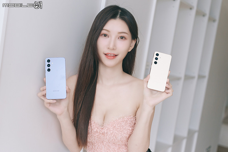 三星Galaxy S24 / S24+體驗|規格有感提升、AI輔助加分!