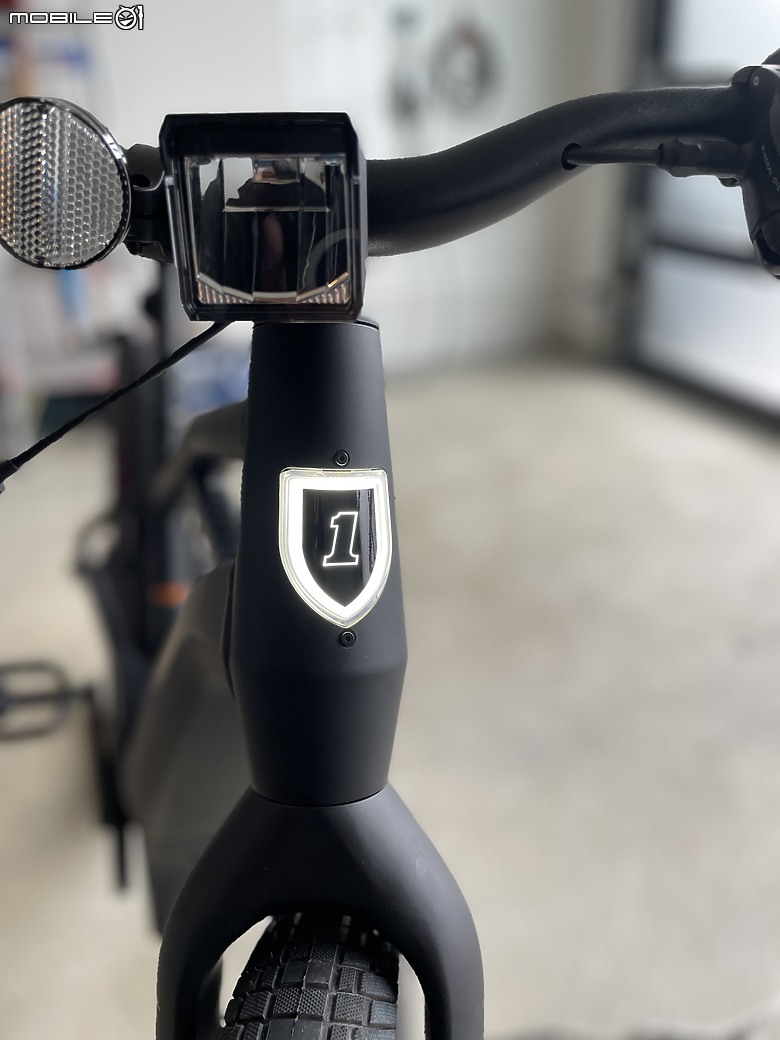 [開箱] 哈雷界的電輔車 Serial 1 Mosh by Harley Davidson