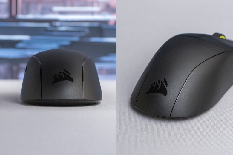 點我看大圖 FPS 競技取向滑鼠的後起之秀!Corsair M75 AIR Wireless