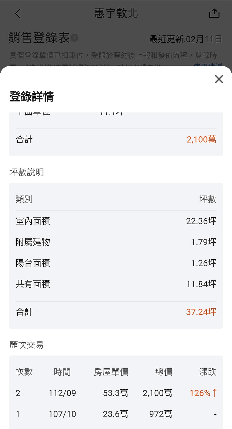 惠宇2024機捷新案