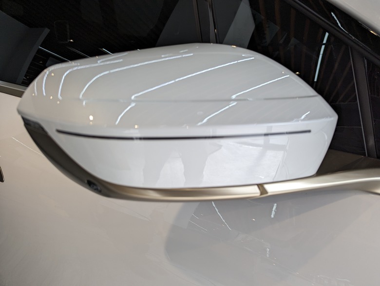 德國車就是要包德國膜-BMW IX包膜施工分享