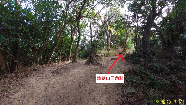 【小惡魔金龍踏春】雙心縱走 12座山峰+環湖走出心連心
