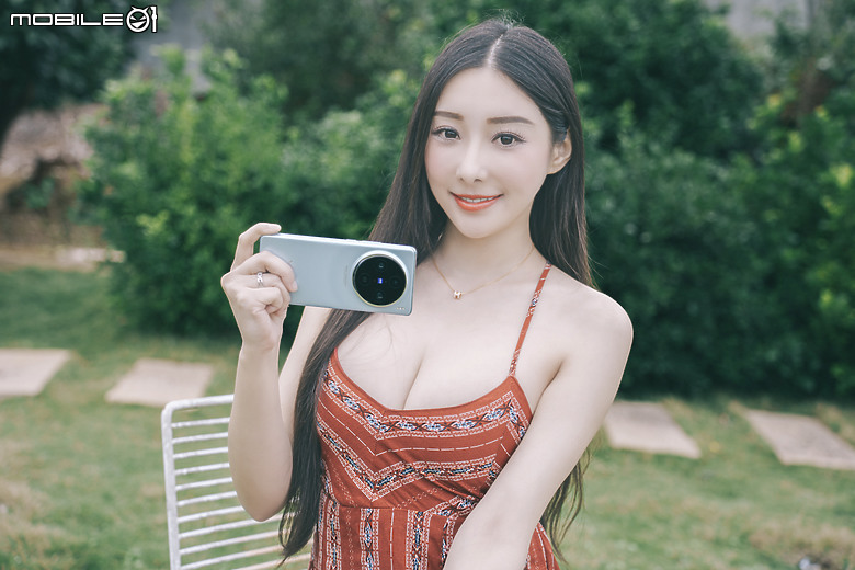 realme GT5 Pro / vivo X100 Pro攝錄對決|超值S8 Gen3能否以小博大?