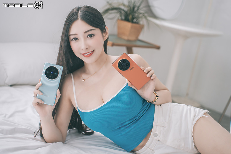 realme GT5 Pro / vivo X100 Pro攝錄對決|超值S8 Gen3能否以小博大?