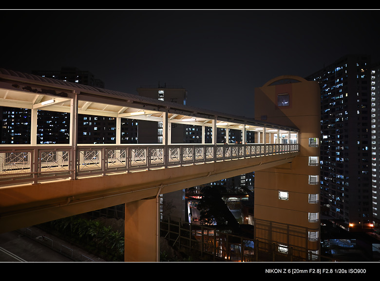 入手 Viltrox AF 20mm F2.8 Z