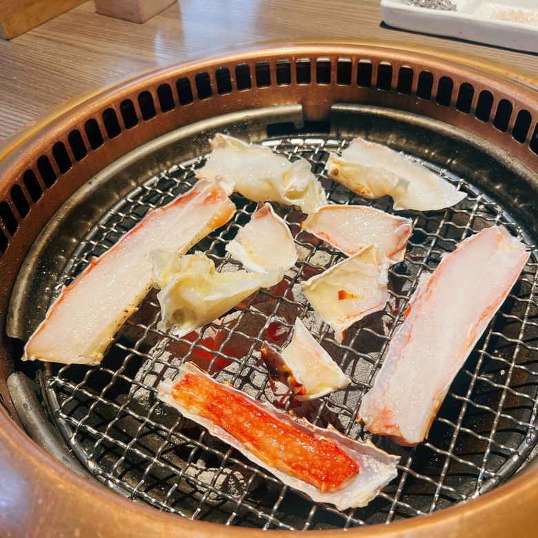 [台北春大直] 橘焱胡同集團 一牛楽｜日本A5和牛燒肉專人代烤