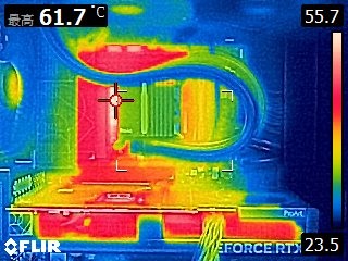 華碩 ProArt PA602 創作者機殼實組 以大容量／高效散熱搭配貼心設計打造的創作基地