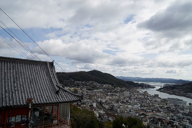 廣島、尾道、向島、因島 - 自駕行分享