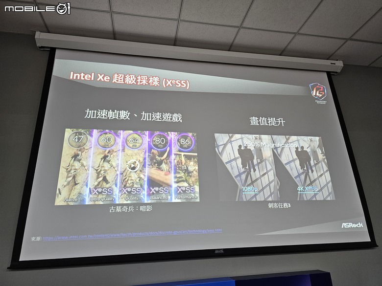 再次認識超過20年的老牌子~ ASRock 華擎玩家體驗會