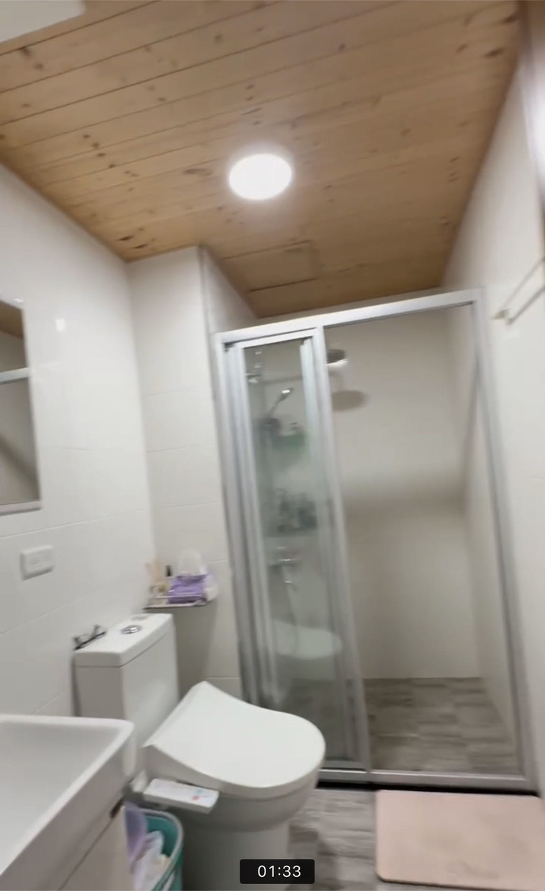 永康兩房格局請益