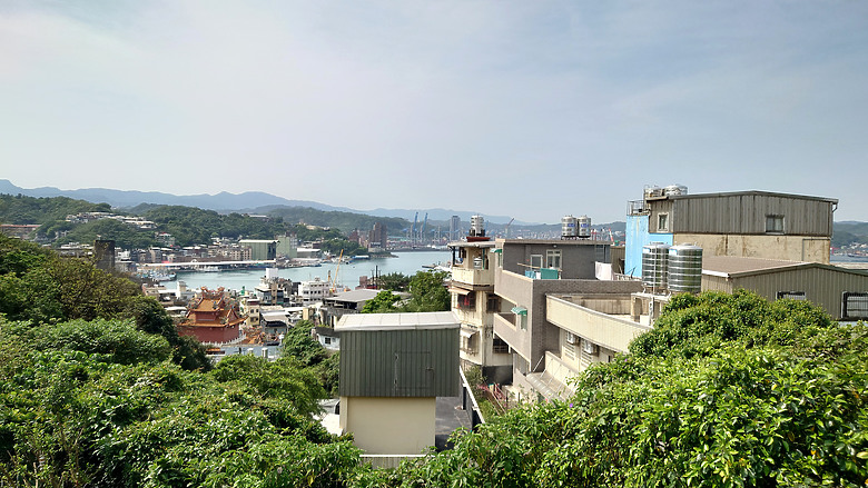 ［景點］基隆．和平島（和一路８４巷．步道）KEELUNG.Heping island(He yilu Trail)