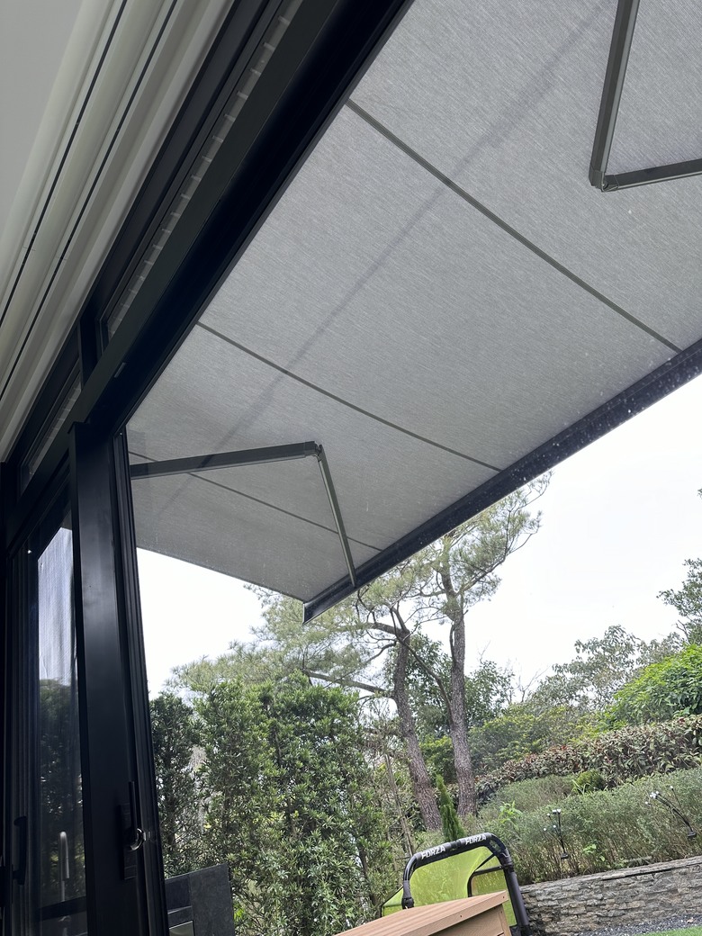 【分享】法國設計獎 - 林口「智能退休宅+Home Bar」設計與規劃