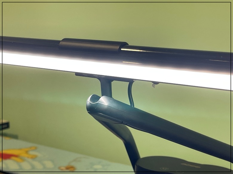 無線檯燈推薦|LED 蓄電式檯燈鋼琴燈PL-550|abee快譯通