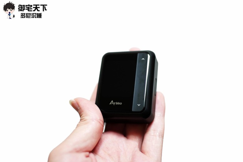 開箱｜【iKKO】ActiveBuds 真無線藍牙耳機 - 只能說是耳機界科技仔，具備 AI 智能翻譯及 GPT 功能之作！