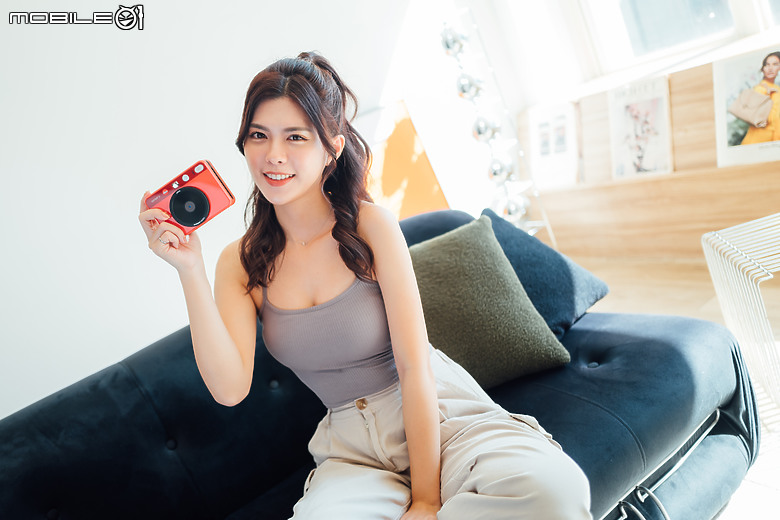 Leica SOFORT 2 雙模式即時相機｜考驗信仰？還是無痛入手！