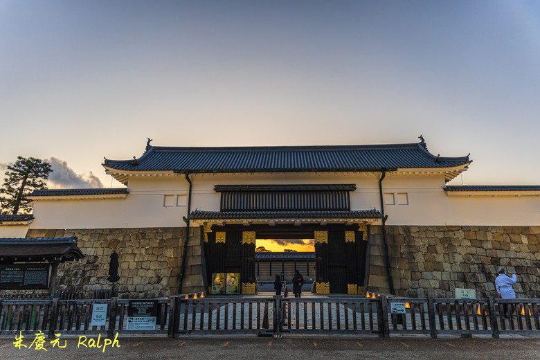 我的 R8+RF 24-50mm