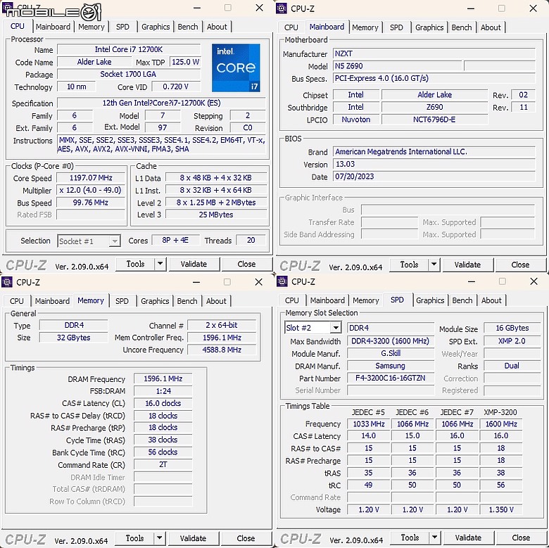 點我看大圖 【開箱】P5 PLUS的強力接班人 | Micron Crucial T500 Pro Gen4 SSD