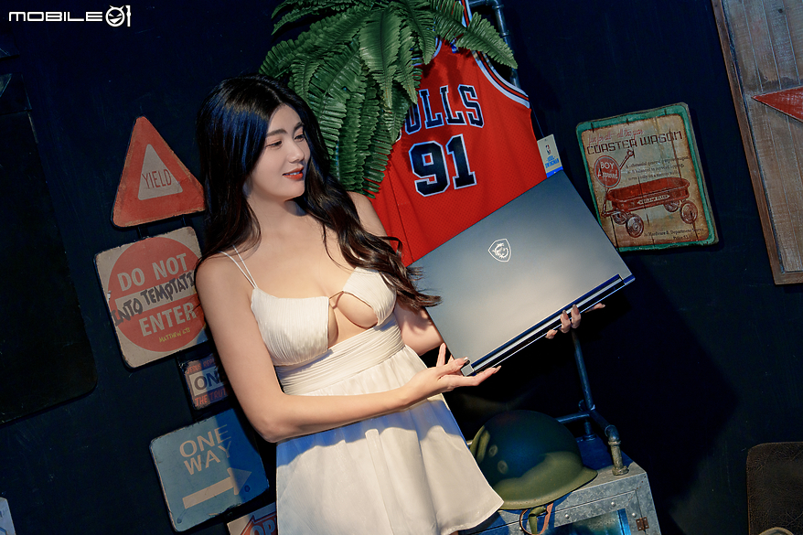 MSI STEALTH 16 AI Studio A1V 測試報告|該如何用 AI 加強筆電使用體驗