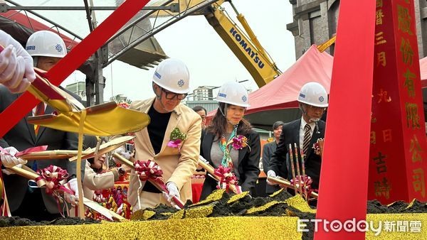 菜市場改建起大厝，北屯、南區雙雙賣破5字頭