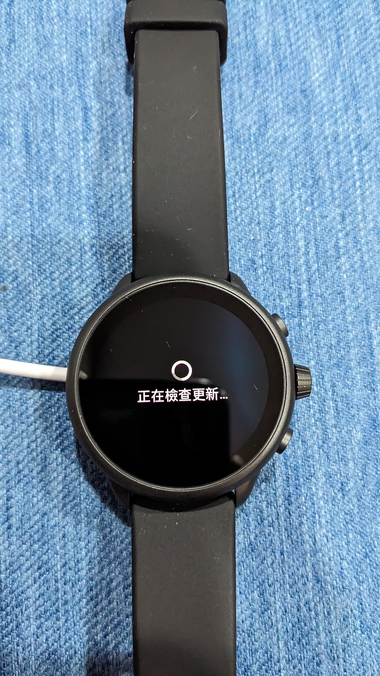 Fossil Gen 6 Wellness Edition