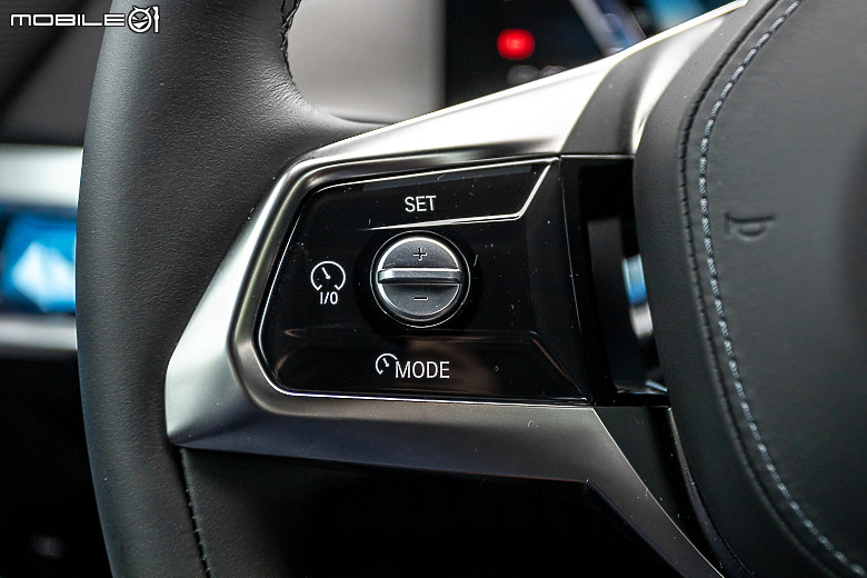 BMW i7 eDrive50 試駕｜讓層峰買家想來電的尊榮旗艦