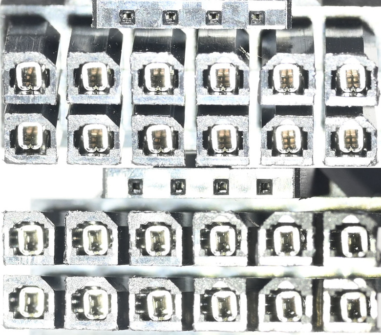 ENERMAX REVOLUTION D.F. X ATX 3.0 1050W金牌全模組化電源開箱