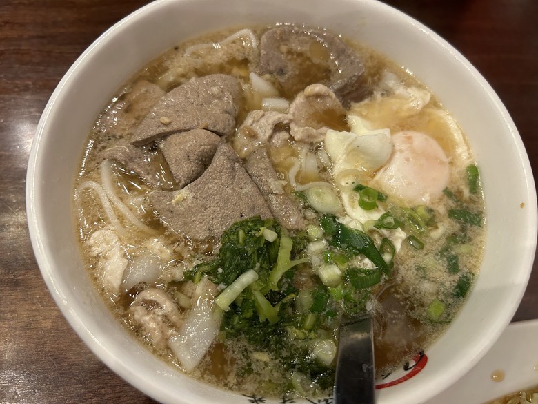 品 味 遊 壢 ( 下 集 )馬祖新村、龍岡圓環、忠貞新村之旅