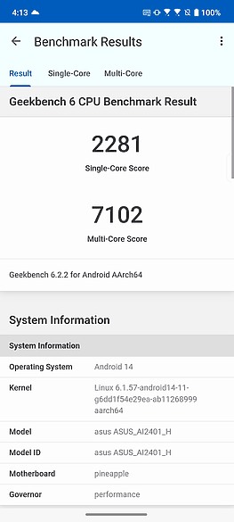 ASUS Zenfone 11 Ultra體驗｜大螢幕回歸的AI旗艦！ft.ROG Phone 8 Pro / X100 Pro