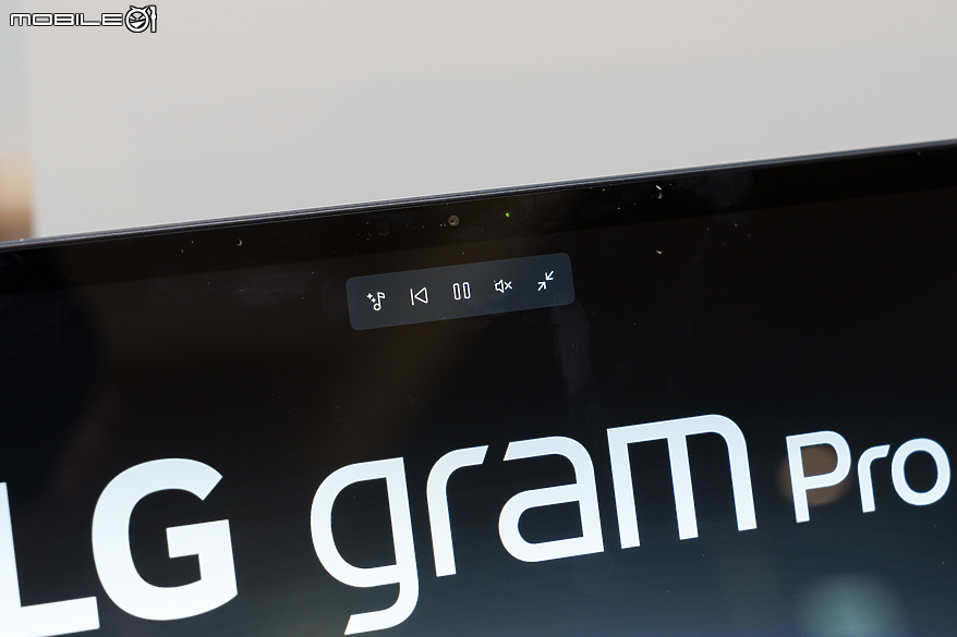 【採訪】LG 發表全新 gram Pro 與 gram 系列筆電 極致輕量風格各表