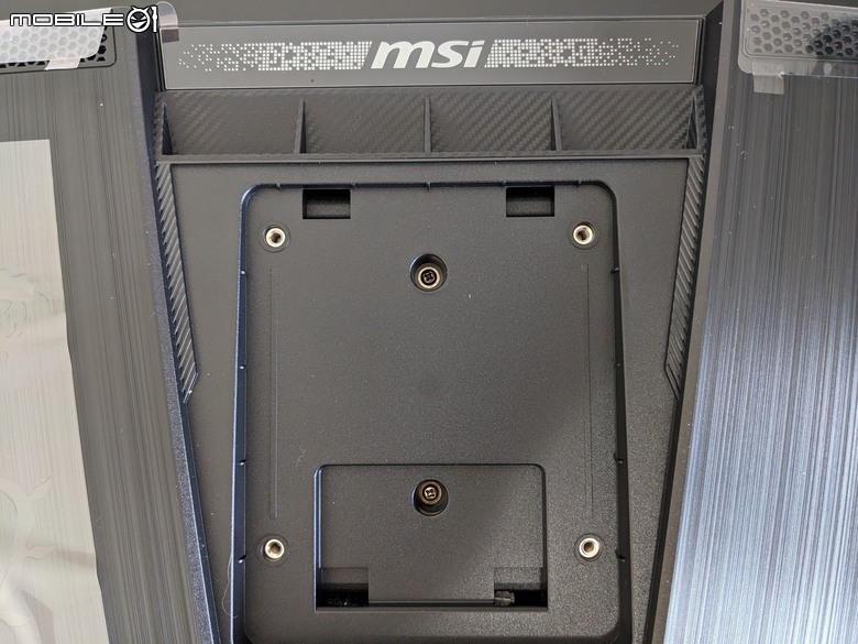 點我看大圖 MSI MPG 271QRX QD-QLED 開箱與心得分享 從一個臭打FPS的角度來檢視