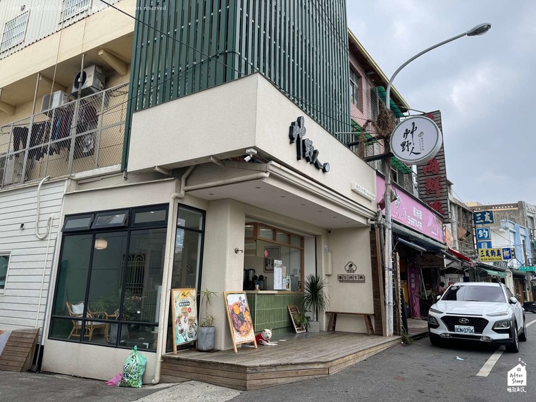 點我看大圖 屏東恆春|艸野人綠豆沙牛奶 TSAÖ YEH REN_在地傳承第二代老店