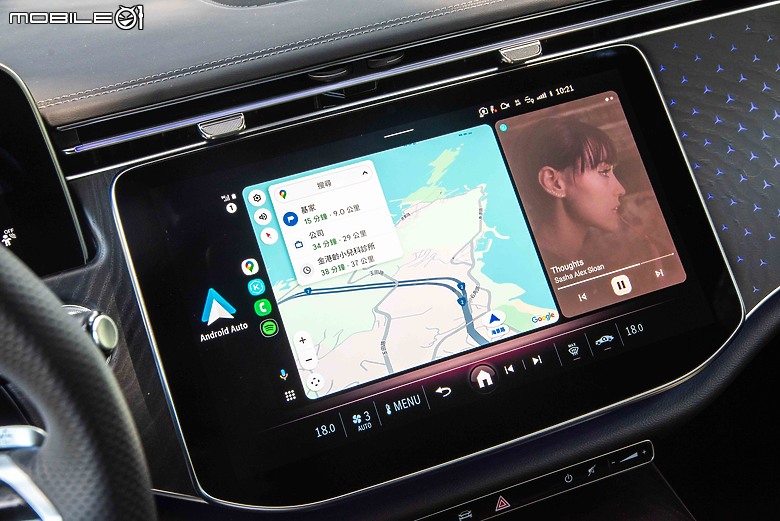 Mercedes-Benz E200 Estate試駕|從容且優雅的蛻變,歷代最美旅行車來了!