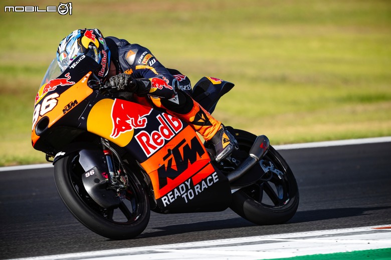 【海外新訊】改朝換代第一站!PIRELL登陸Moto2、Moto3首秀週末卡達登場!