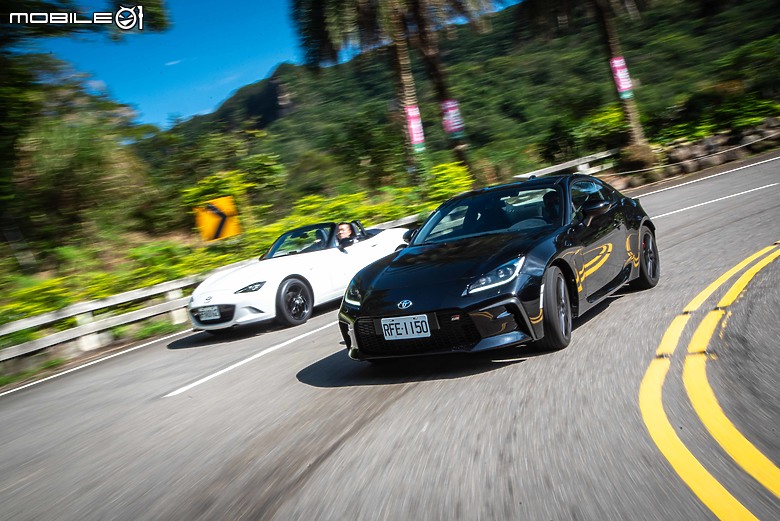 Fun Car特輯｜Alpine A110、Mazda MX-5、Porsche 718 Cayman、Toyota GR 86，擁有最純粹的快樂！