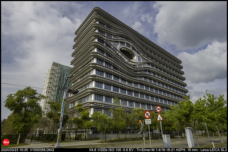 【開箱】Leica SL3 10607，新增 【SL3 韌體更新 V1.1.9 修正檔案意外覆寫錯誤】