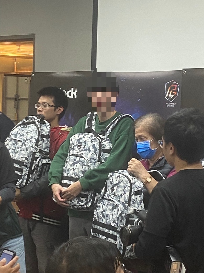 [活動心得分享] AI"超"頻還是人工"抄"頻，ASRock華擎玩家體驗會