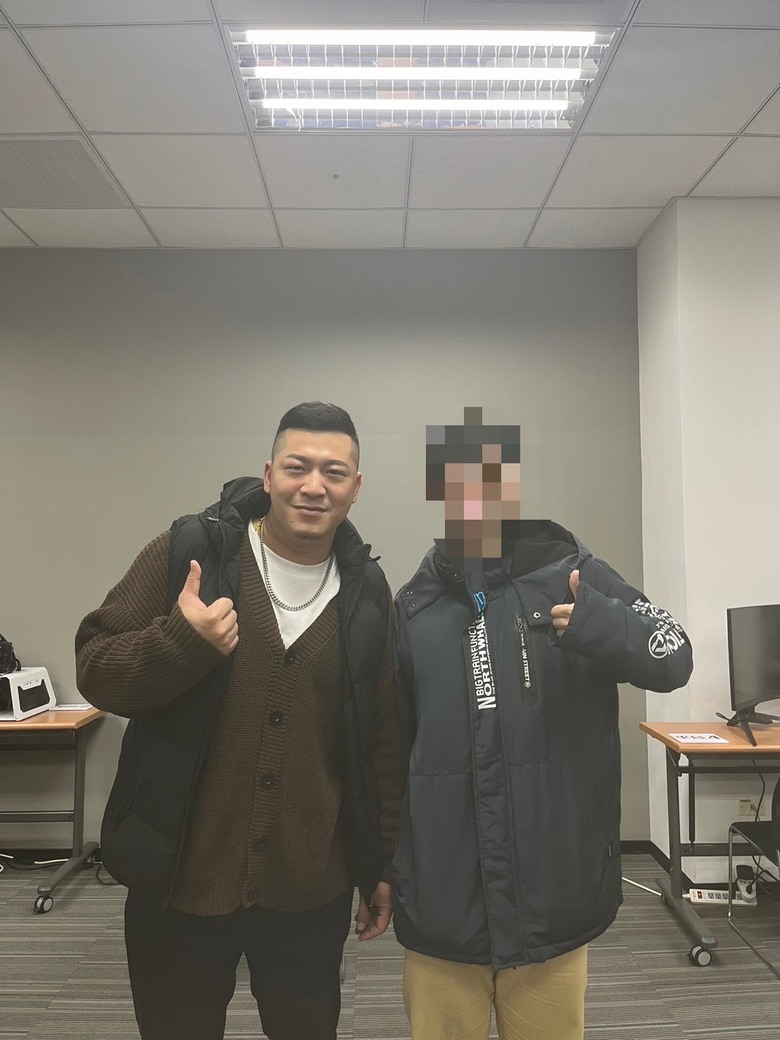 [活動心得分享] AI"超"頻還是人工"抄"頻，ASRock華擎玩家體驗會