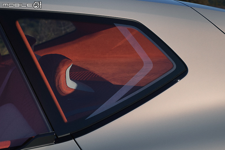 BMW 「Neue Klasse X」 全球首發直擊|滿滿黑科技的全新世代純電 SAV,2025年即將問世!