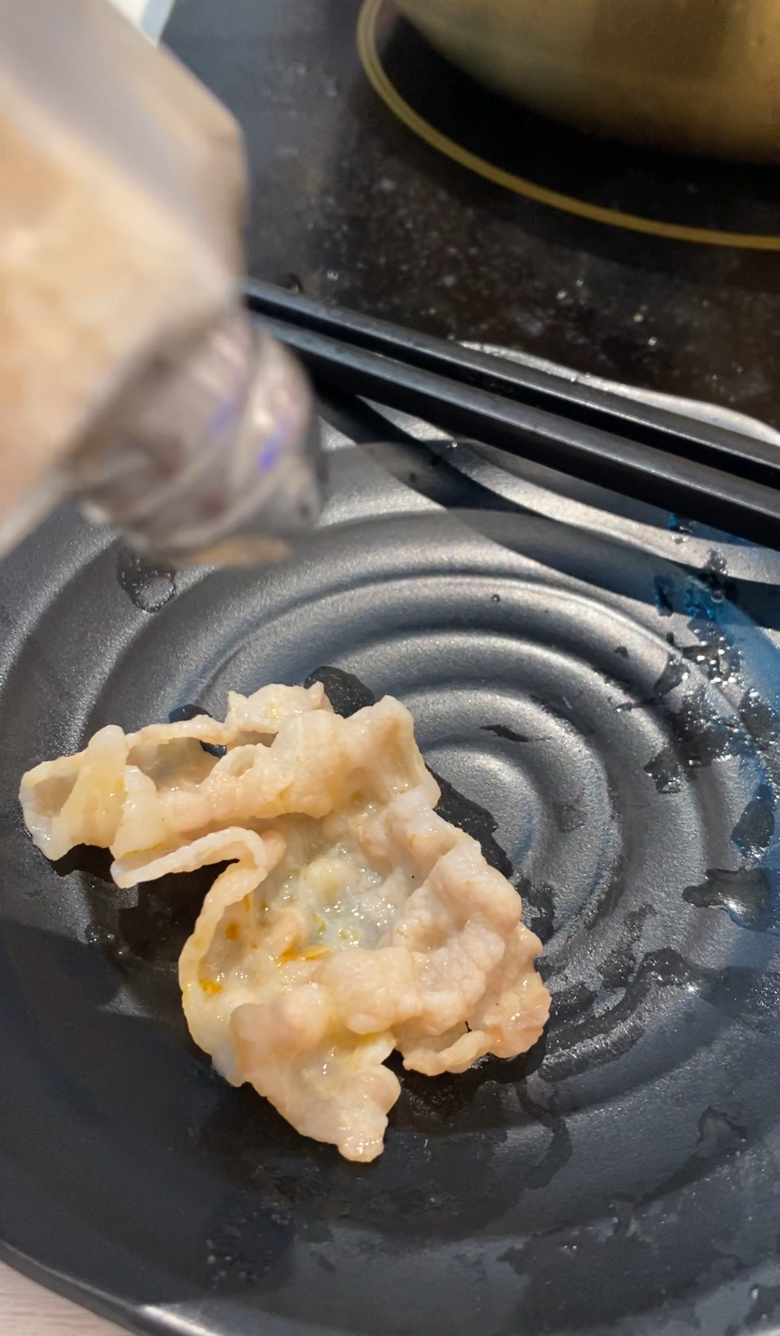 視覺與味覺的雙重享受-海牧水產鍋物