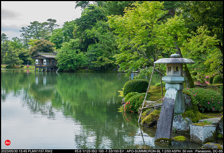 【開箱】Leica SL3 10607，新增 【SL3 韌體更新 V1.1.9 修正檔案意外覆寫錯誤】