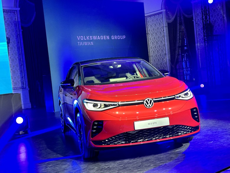 以電動車為主軸,台灣福斯集團宣布引進多款新車|Q4 e-tron、ID.系列、Grand California露營車等將陸續現身!