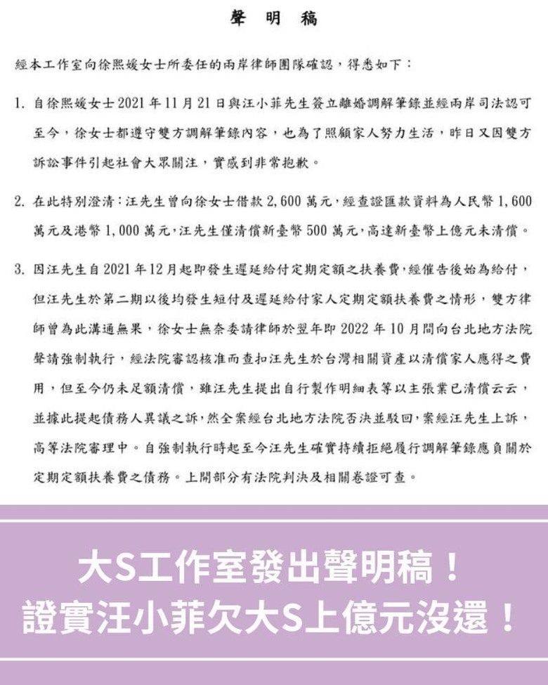 大S的吃瓜時間到了....